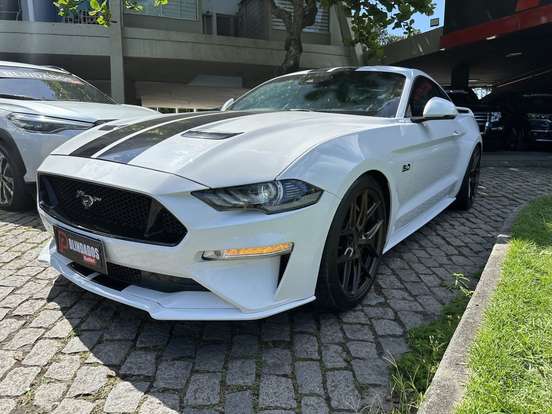 FORD-MUSTANG-2018