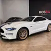 FORD MUSTANG 5.0 V8 TI-VCT GASOLINA GT PREMIUM SELECTSHIFT FORD MUSTANG 5.0 V8 TI-VCT GASOLINA GT PREMIUM SELECTSHIFT