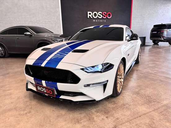 FORD-MUSTANG-2017