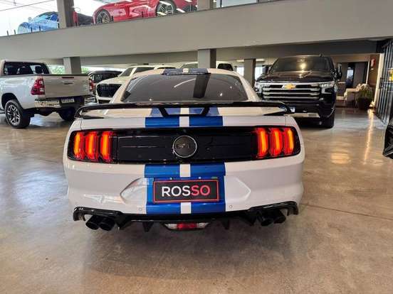 FORD-MUSTANG-5.0 V8 TI-VCT GASOLINA GT PREMIUM SELECTSHIFT FORD-MUSTANG-2017