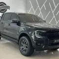 FORD RANGER 2.0 TURBO DIESEL CD BLACK 4X2 AUTOMÁTICO FORD RANGER 2.0 TURBO DIESEL CD BLACK 4X2 AUTOMÁTICO