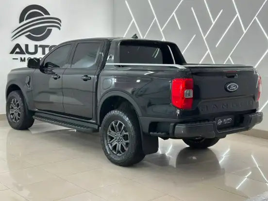 FORD-RANGER-2025
