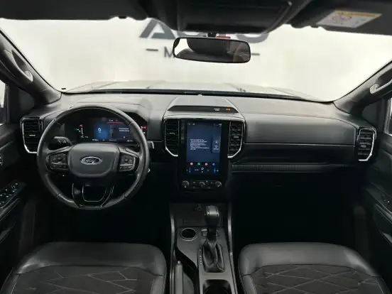 FORD-RANGER-2025