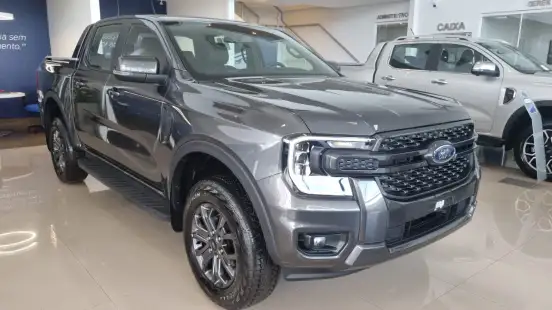 FORD-RANGER-2025