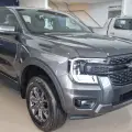 FORD RANGER 2.0 TURBO DIESEL CD BLACK 4X2 AUTOMÁTICO FORD RANGER 2.0 TURBO DIESEL CD BLACK 4X2 AUTOMÁTICO