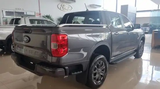 FORD-RANGER-2025