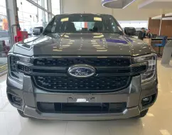 FORD RANGER 2.0 TURBO DIESEL CD BLACK 4X2 AUTOMÁTICO FORD RANGER 2.0 TURBO DIESEL CD BLACK 4X2 AUTOMÁTICO