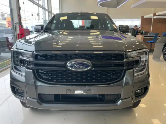 FORD-RANGER-2.0 TURBO DIESEL CD BLACK 4X2 AUTOMÁTICO FORD-RANGER-2026