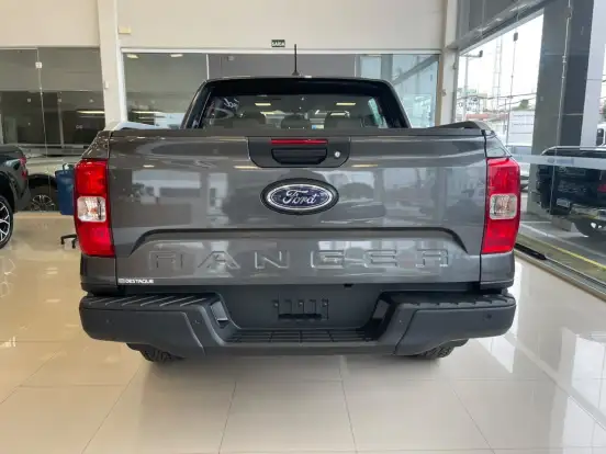 FORD-RANGER-2.0 TURBO DIESEL CD BLACK 4X2 AUTOMÁTICO FORD-RANGER-2026