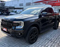 FORD RANGER 2.0 TURBO DIESEL CD XLS 4X4 AUTOMÁTICO FORD RANGER 2.0 TURBO DIESEL CD XLS 4X4 AUTOMÁTICO