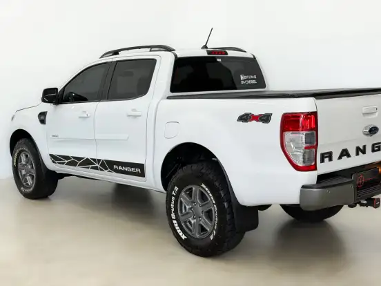 FORD-RANGER-2020