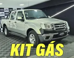 FORD RANGER 2.3 XLT 16V 4X2 CD GASOLINA 4P MANUAL FORD RANGER 2.3 XLT 16V 4X2 CD GASOLINA 4P MANUAL