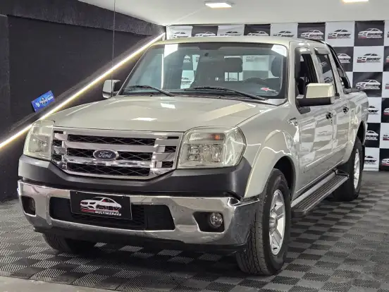 FORD-RANGER-2010