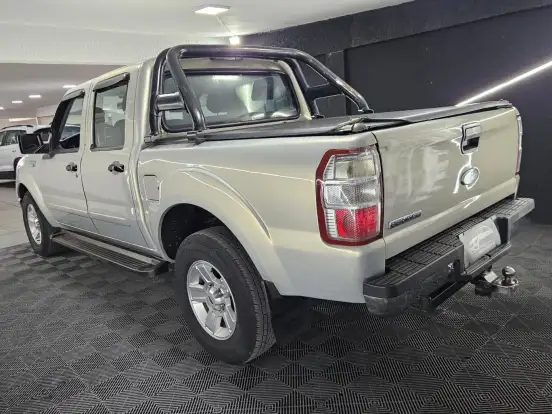 FORD-RANGER-2010