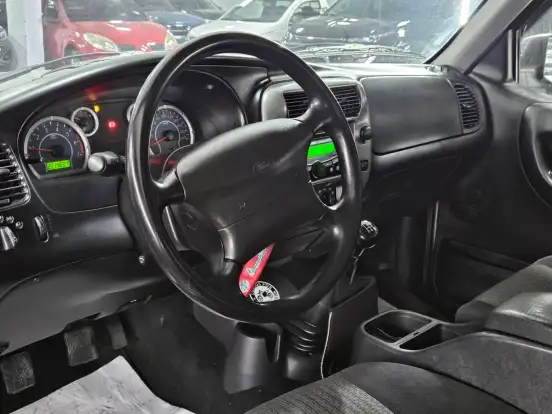 FORD-RANGER-2010