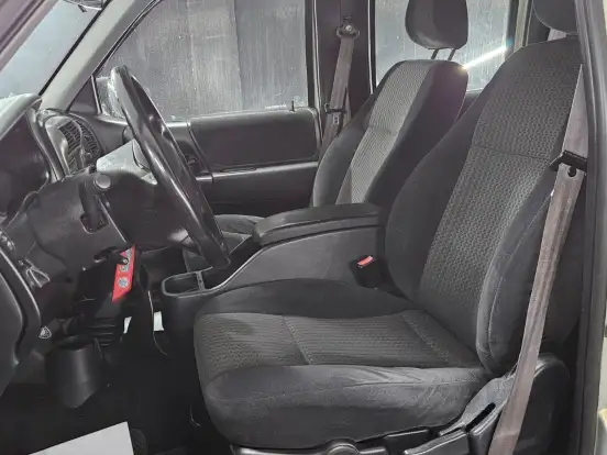 FORD-RANGER-2010