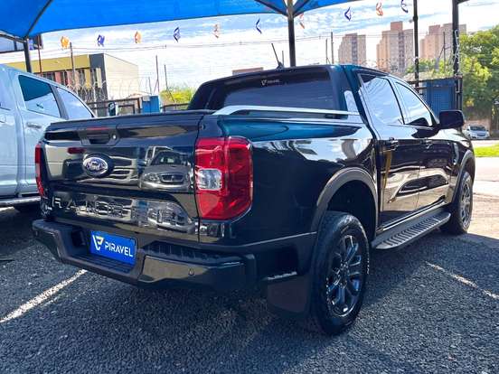 FORD-RANGER-2025