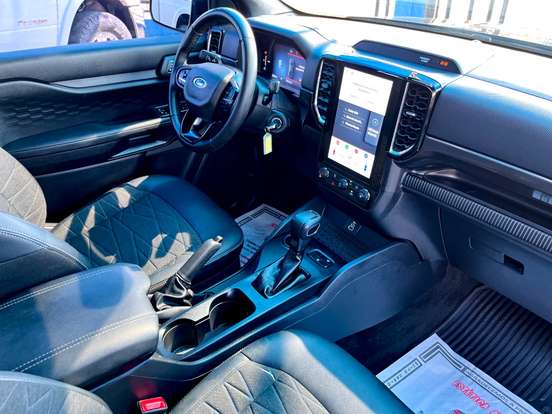FORD-RANGER-2025