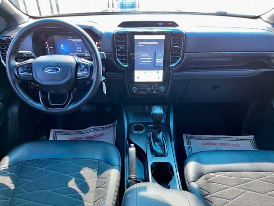 FORD-RANGER-2025