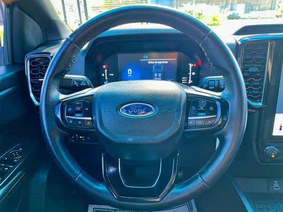 FORD-RANGER-2025