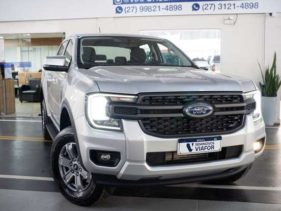 FORD-RANGER-2024