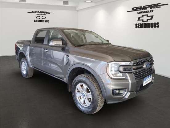 FORD-RANGER-2024
