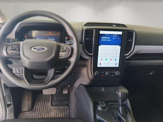 FORD-RANGER-2.0 TURBO DIESEL CD XLS 4X4 AUTOMÁTICO FORD-RANGER-2024