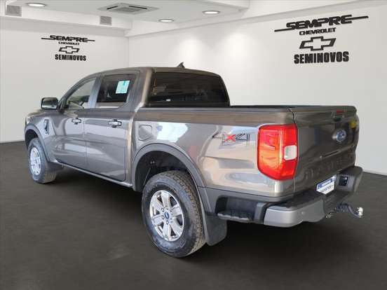 FORD-RANGER-2024