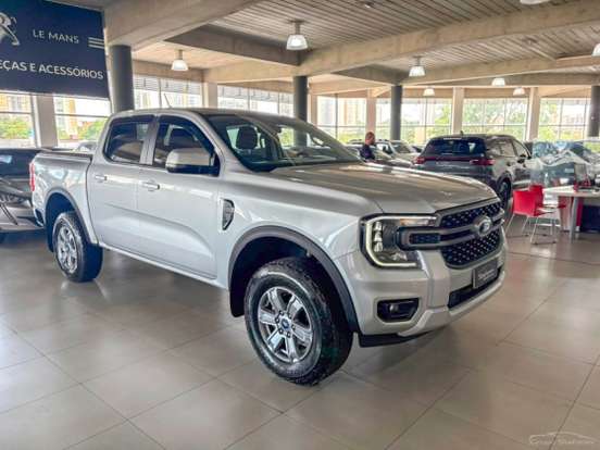 FORD-RANGER-2.0 TURBO DIESEL CD XLS 4X4 AUTOMÁTICO FORD-RANGER-2026