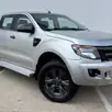 FORD RANGER 2.2 XL 4X4 CD 16V DIESEL 4P MANUAL FORD RANGER 2.2 XL 4X4 CD 16V DIESEL 4P MANUAL
