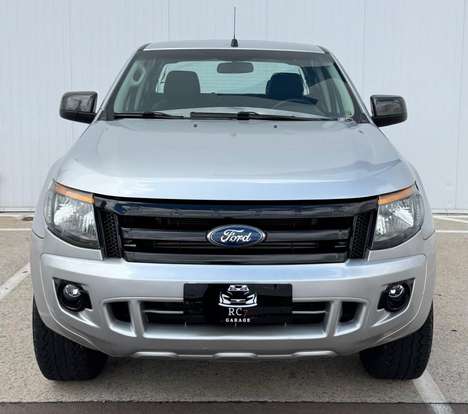 FORD-RANGER-2015