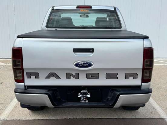 FORD-RANGER-2.2 XL 4X4 CD 16V DIESEL 4P MANUAL FORD-RANGER-2015