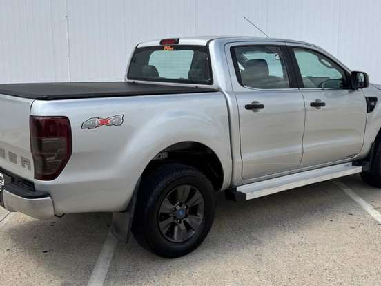 FORD-RANGER-2.2 XL 4X4 CD 16V DIESEL 4P MANUAL FORD-RANGER-2015