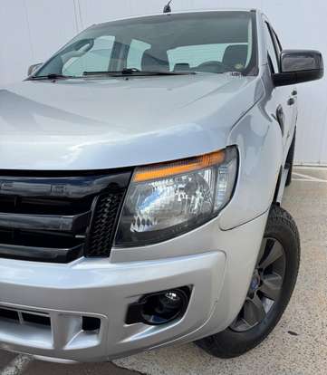 FORD-RANGER-2015
