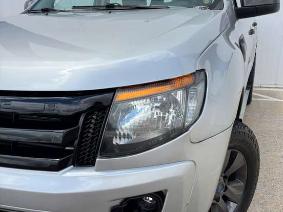 FORD-RANGER-2.2 XL 4X4 CD 16V DIESEL 4P MANUAL FORD-RANGER-2015