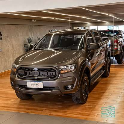 FORD-RANGER-2021