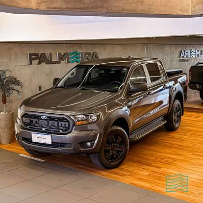 FORD-RANGER-2021