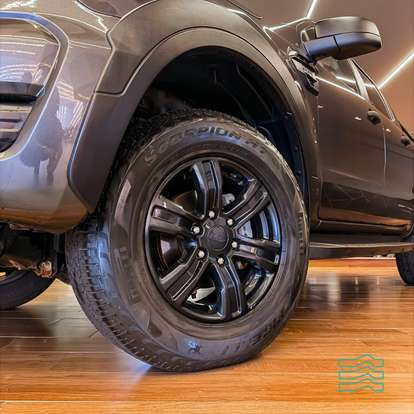 FORD-RANGER-2021