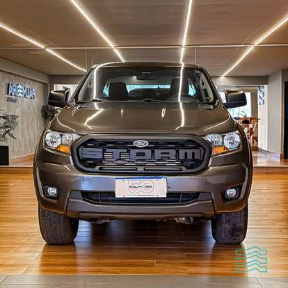 FORD-RANGER-2021