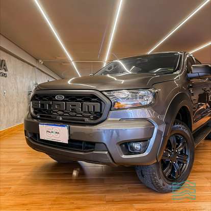 FORD-RANGER-2021