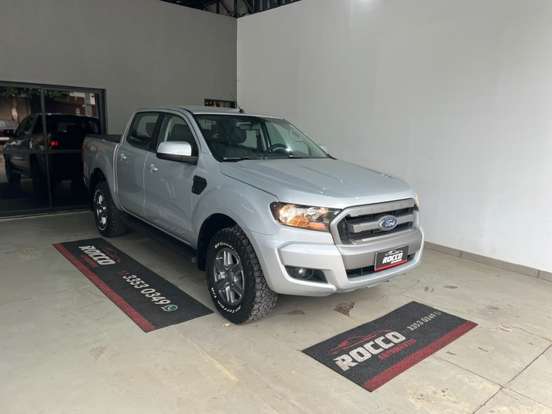 FORD-RANGER-2019