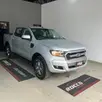 FORD RANGER 2.2 XLS 4X4 CD 16V DIESEL 4P AUTOMÁTICO FORD RANGER 2.2 XLS 4X4 CD 16V DIESEL 4P AUTOMÁTICO