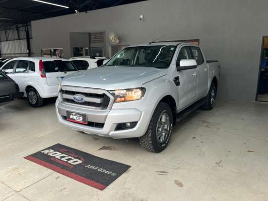 FORD-RANGER-2019