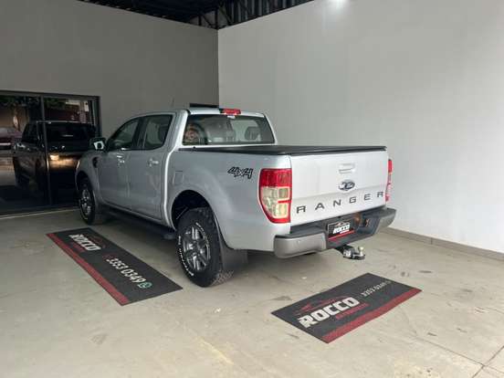 FORD-RANGER-2019