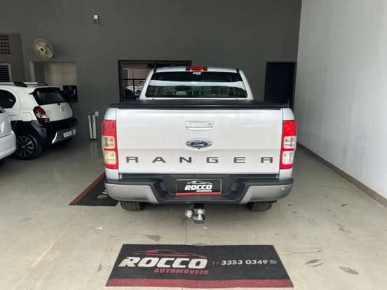 FORD-RANGER-2019
