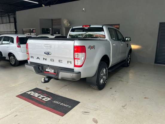 FORD-RANGER-2019