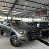 FORD RANGER 2.2 XLS 4X4 CD 16V DIESEL 4P AUTOMÁTICO FORD RANGER 2.2 XLS 4X4 CD 16V DIESEL 4P AUTOMÁTICO
