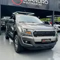 FORD RANGER 2.2 XLS 4X4 CD 16V DIESEL 4P MANUAL FORD RANGER 2.2 XLS 4X4 CD 16V DIESEL 4P MANUAL