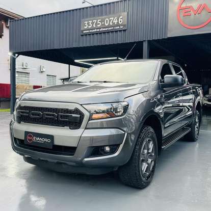 FORD-RANGER-2018