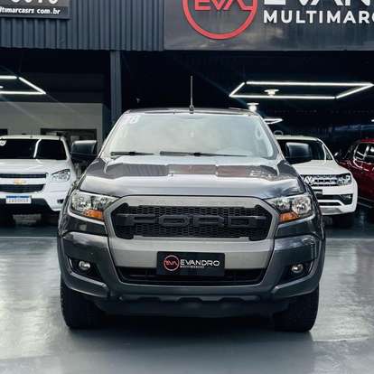 FORD-RANGER-2018